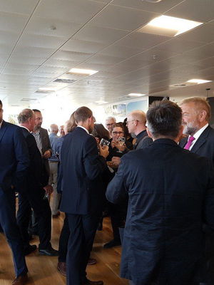 Event Cocktail Jazz Jazz Band Shevington, Greater Manchester