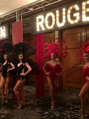 Event A-List Entertainment Dancer Leicester, Leicestershire