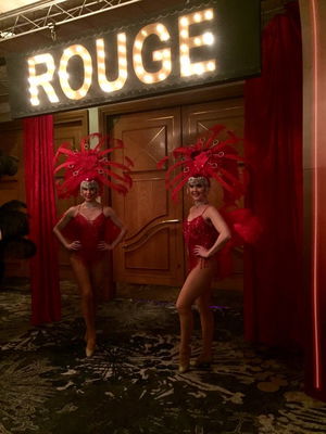 Event A-List Entertainment Dancer Leicester, Leicestershire