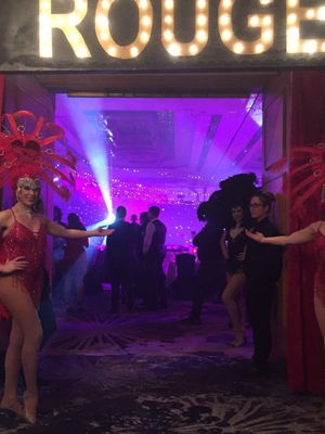 Event A-List Entertainment Dancer Leicester, Leicestershire