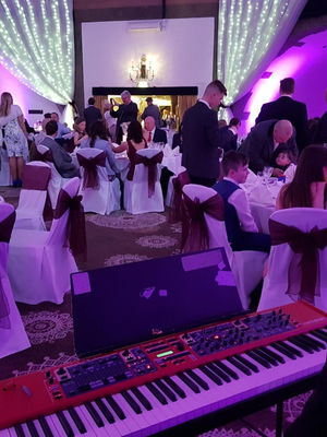 Event Cocktail Jazz Jazz Band Shevington, Greater Manchester