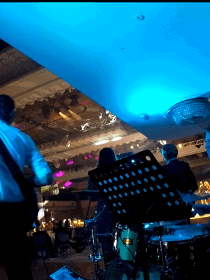 Event ViVo Function Band London