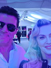 Event Simon Cowell Lookalike Lookalike West Midlands