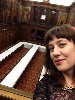 Event Jazz With A Twist Jazz, Swing and Latin Singer Nottingham, Nottinghamshire