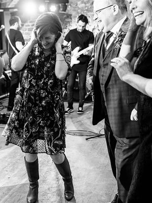 Event Happy Hour Function Band Kent