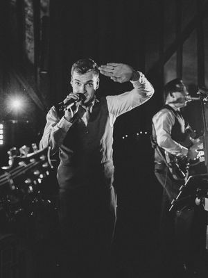 Wedding in Berkshire on 31 December 2016