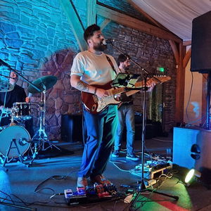 Event Marmalade Function Band East Sussex