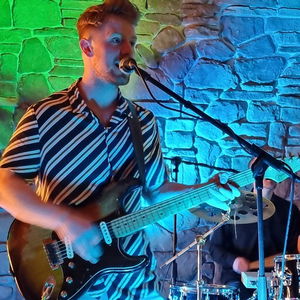 Event Marmalade Function Band East Sussex