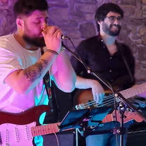 Event Marmalade Function Band East Sussex