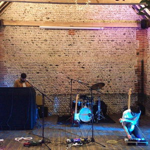 Event Marmalade Function Band East Sussex