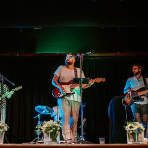 Event Marmalade Function Band East Sussex