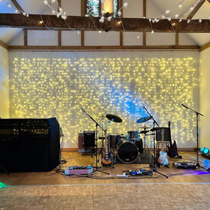 Event Marmalade Function Band East Sussex