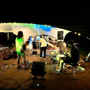 Event Marmalade Function Band East Sussex