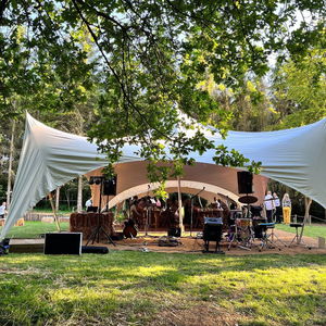 Event Marmalade Function Band East Sussex