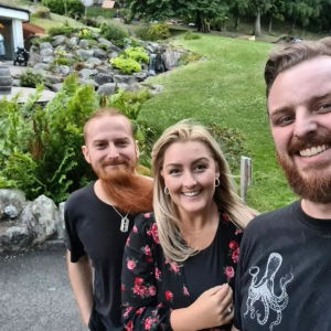 Acoustical Acoustic Band Review Wedding Stirling