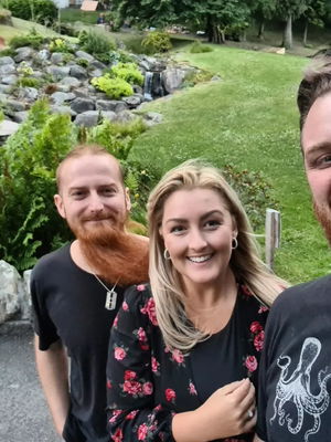 Event Acoustical Acoustic Trio Clackmannanshire