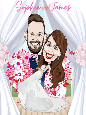 Event The Super Caricaturist Caricaturist Berkshire