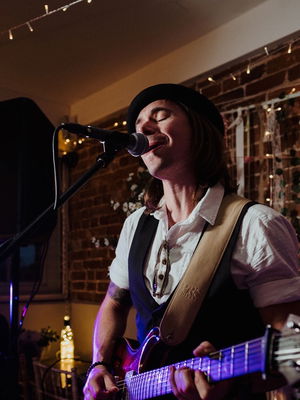 Event Summer Sun Function Band Hampshire