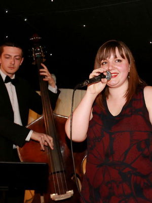 Event The Frenchman Street Duo Jazz Band Essex