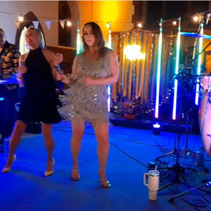 Event Checkmate Pop, Jazz, and Swing Party Band Huddersfield, West Yorkshire