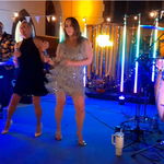 Ben F booked Checkmate for their wedding at Saint Mary's Drive in South Yorkshire Checkmate Party Band Review Wedding South Yorkshire