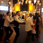 Ben F booked Checkmate for their wedding at Saint Mary's Drive in South Yorkshire Checkmate Party Band Review Wedding South Yorkshire