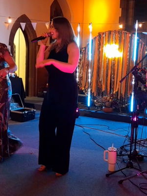 Event Checkmate Pop, Jazz, and Swing Party Band Huddersfield, West Yorkshire