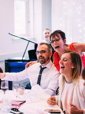 Event Ryan Edery Pianist London