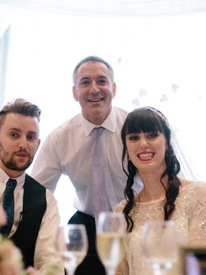 Event Ryan Edery Pianist London