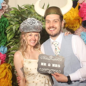 Event Splendid Booths Vintage Photo Booth Bristol