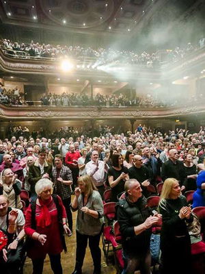 Event (Blues Brothers) Blues Brothers Live Blues Brothers Tribute Band London