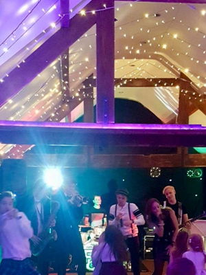 Event ReMix Function Band Hertfordshire