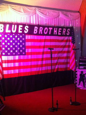 Event (Blues Brothers) The Complete Blues Brothers Blues Brothers Tribute Act Birmingham, West Midlands