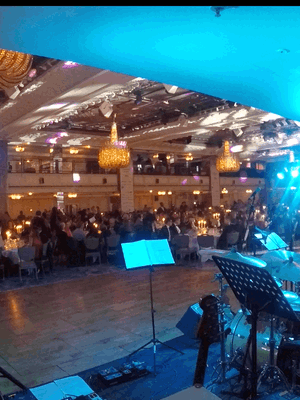 Event ViVo Function Band London