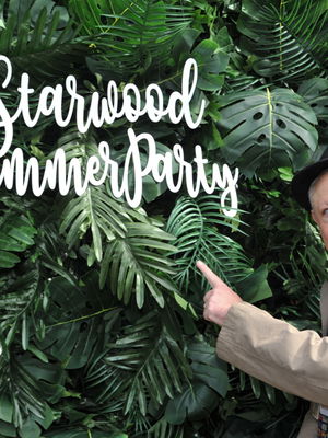 Event Comedy Paparazzi Street Performer East Sussex