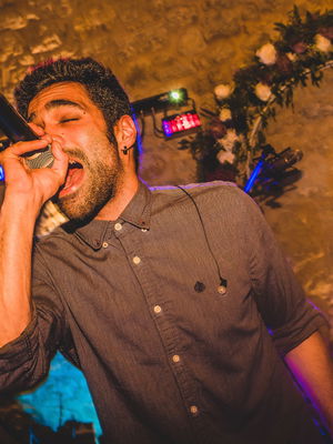 Event Season Function Band West Sussex