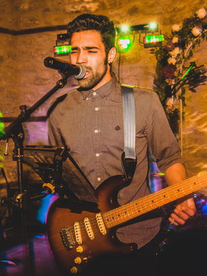 Event Season Function Band West Sussex