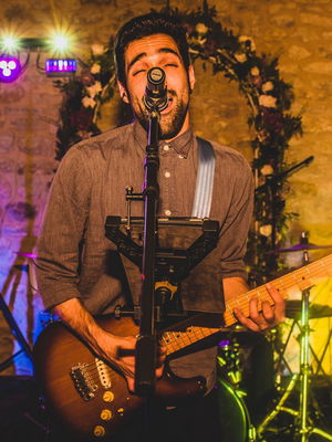 Event Season Function Band West Sussex