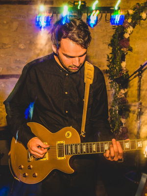 Event Season Function Band West Sussex