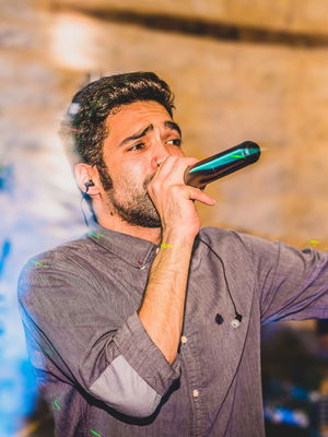 Event Season Function Band West Sussex