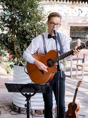 Event Steven J Singer Guitarist West Midlands