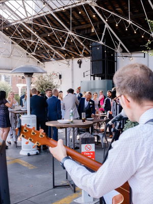 Event Steven J Singer Guitarist West Midlands