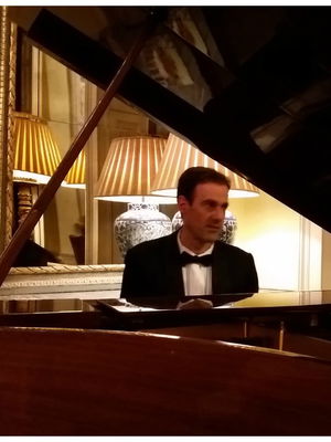 Event Jon M Pianist Surrey