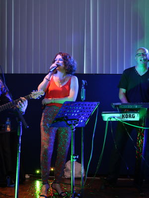 Event Party Nights Party Band Cheshire