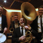 Maria booked Horn Free for their event Horn Free Brass Band Review Other Event Type