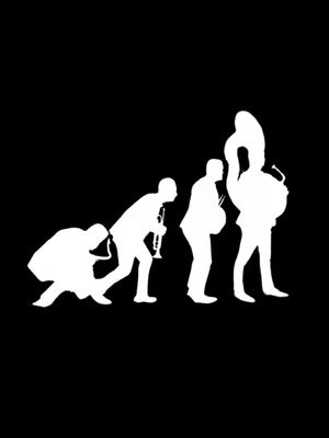 Event Horn Free Brass Band Merseyside