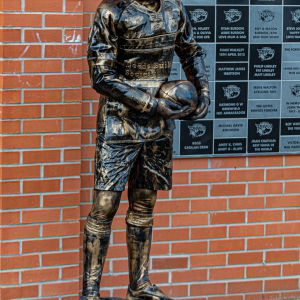 James E booked Living Statuepeople for their event Living Statuepeople Living Statue Review Festival / Outdoor Event South Yorkshire