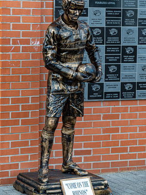 Event Living Statuepeople Living Statue Surrey