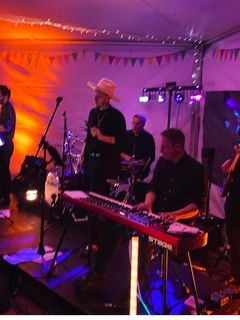 Wedding in Hampshire