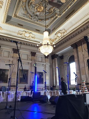 Event Sugar Push Party Band West Sussex